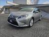 LEXUS HS