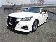 2016 TOYOTA CROWN