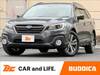 SUBARU LEGACY OUTBACK