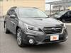SUBARU LEGACY OUTBACK