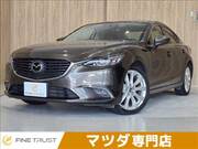 2015 MAZDA ATENZA SEDAN