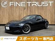 2021 MAZDA ROADSTER RS