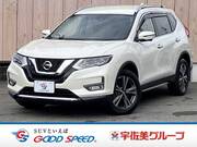 2017 NISSAN X-TRAIL 20X
