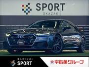 2022 AUDI A7 SPORTBACK
