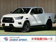 2022 TOYOTA HILUX