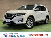 2019 NISSAN X-TRAIL
