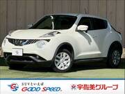 2015 NISSAN JUKE 15RX