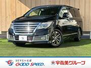 2019 NISSAN ELGRAND RIDER