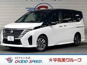 2024 NISSAN SERENA