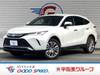TOYOTA HARRIER HYBRID