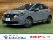 2024 NISSAN NOTE X