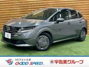 2024 NISSAN NOTE X