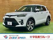 2025 TOYOTA RAIZE