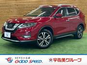 2020 NISSAN X-TRAIL 20Xi
