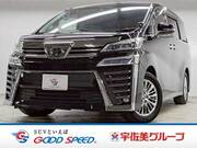 2020 TOYOTA VELLFIRE