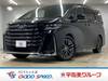 TOYOTA VELLFIRE HYBRID