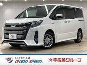 2018 TOYOTA NOAH