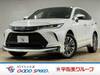TOYOTA HARRIER HYBRID
