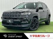 2023 CHRYSLER JEEP COMPASS