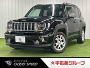 2020 CHRYSLER JEEP RENEGADE