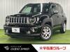 CHRYSLER JEEP RENEGADE
