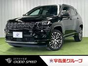 2022 CHRYSLER JEEP COMPASS
