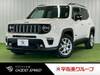 CHRYSLER JEEP RENEGADE