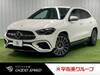 MERCEDES BENZ GLA-CLASS