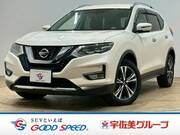 2018 NISSAN X-TRAIL 20X