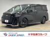 TOYOTA VELLFIRE HYBRID