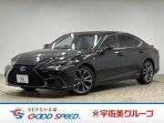 2019 LEXUS ES