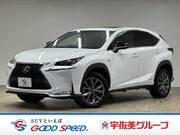 2015 LEXUS NX