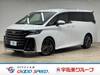 TOYOTA VELLFIRE HYBRID