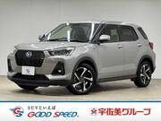 2022 DAIHATSU ROCKY