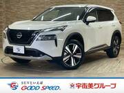 2023 NISSAN X-TRAIL