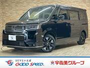 2023 HONDA STEPWAGON