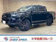 2022 TOYOTA HILUX