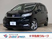 2021 HONDA FREED