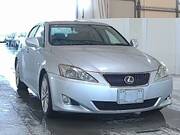 2008 LEXUS IS