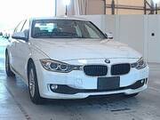 2013 BMW 3 SERIES