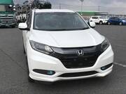2015 HONDA VEZEL