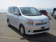 2008 TOYOTA VOXY X L EDITION