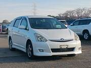 2007 TOYOTA WISH