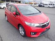 2016 HONDA FIT