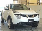 2018 NISSAN JUKE 15RX V SELECTION
