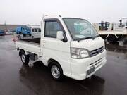 2007 DAIHATSU HIJET TRUCK 0.35ton