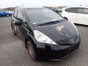 2012 HONDA FIT