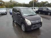 2014 SUZUKI WAGON R FX
