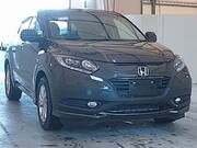 2014 HONDA VEZEL HYBRID X