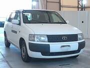 2011 TOYOTA PROBOX VAN GL